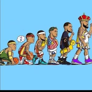 Meet your Posher, Johnny